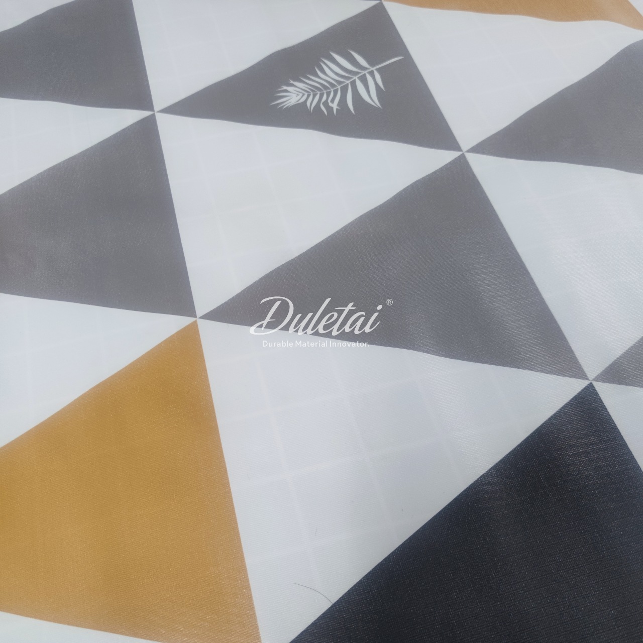printed vinyl tablecloth